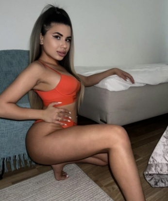 Виктория, 20 лет